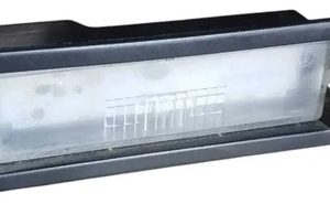 Luz De Placa Jeep Compass 2016 A 2023 68211290ab