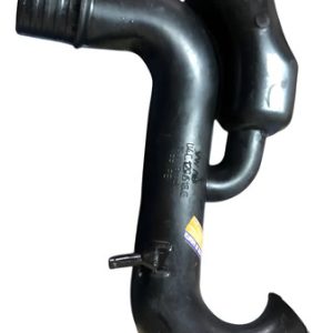Condutor Duto De Ar Volkswagen Up Original 04c129618g