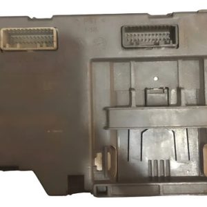 Modulo Central Partida Captur 17/19 A2c30075400 *4961
