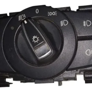 Botão Farol Bmw 120/130/x1/320/ 2.0 2011 A 2015