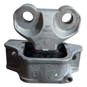 Coxim Calço Esquerdo Motor Fiat Strada Uno Mobi 4cc V12258