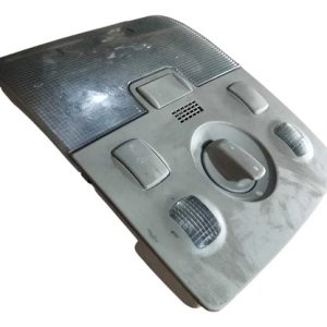 Luz Teto Comando Teto Solar Audi A3 2001 A 2006 9l0111fec3