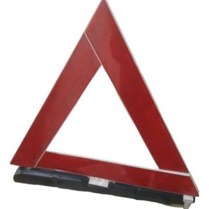 Triangulo Emergência Toyota Corolla  Sinalização