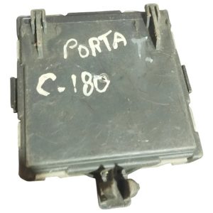 Modulo Porta C180 Mercedes 15/19 A2139002922 Branco