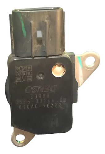 Sensor Maf Fluxo Ar Toyota Etios 1.3 1.5 Flex Original