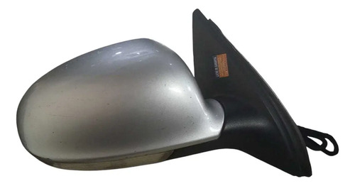 Retrovisor Direito Volkswagen Jetta 2009 10fios - Imagem 2