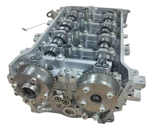 Cabeçote Toyota Corolla 1.8 16v 2015/2019 Original - Imagem 2