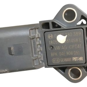 Sensor Map Polo Golf Passat Spacefox A3 0261230389