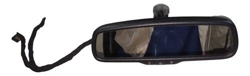 Retrovisor Interno Renegade 2015 Com Sensor - Imagem 3
