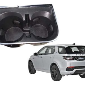 Porta Copo Land Rover Discovery Sport 2.0 2021 J9c3045h62b Preto