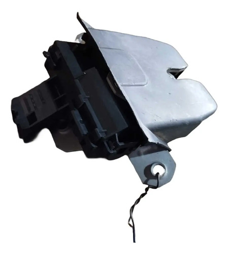 Fechadura Tampa Traseira Ford Focus Hatch 2009 A 2013 - Imagem 3