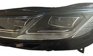 Farol Dianteiro L E Jaguar Ipace 19/23 J9d3-13w030 Original