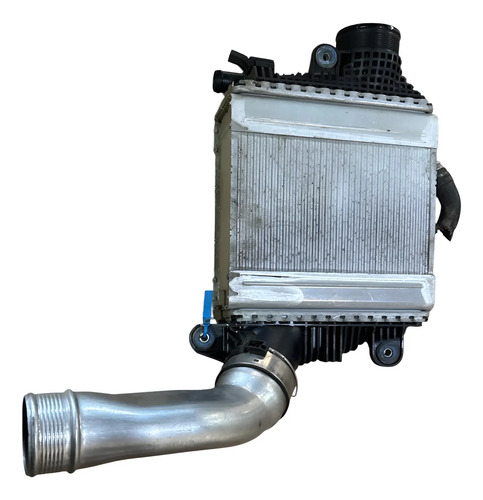 Radiador Intercooler Porsche Cayman Ano 2017 982145621b