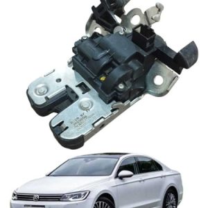 Fechadura Tampa Traseira Jetta 2012/2018 3029856 5c6827505c
