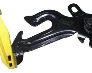 Alavanca Abertura Capo Volvo Xc60 T5 2012/17