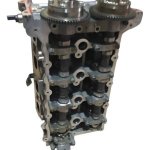 Cabeçote Jeep Compass 2.0 16v Flex 2016 A 2021 Std
