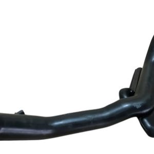 Mangueira Tubo Intercooler Audi Q5 2.0 Tfsi 2019 A 2022 Preto