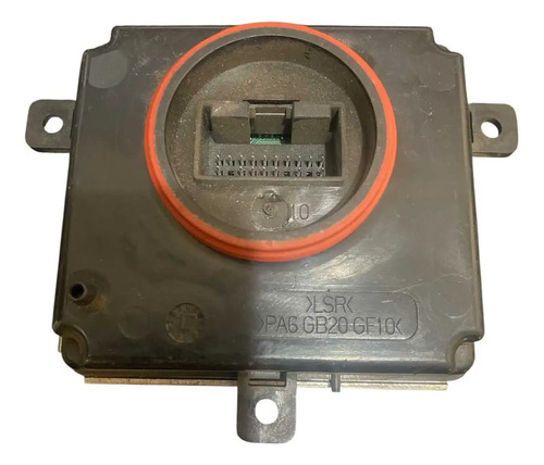 Reator Modulo Audi A3 A4 A5 Q3 Q5 Q7 Amarok Golf 4g0907697f - Imagem 2