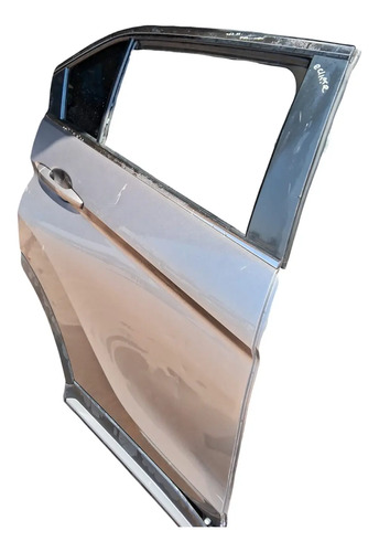 Porta Traseira Mitsubishi Eclipse Cross Original Traseira Direito Cinza-escuro - Imagem 5