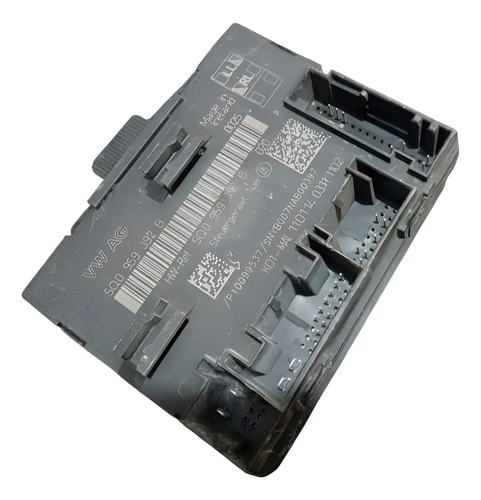 Modulo Conforto Porta Dianteira Direita Audi A3 5q0959392b