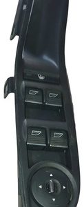 Comando Vidro Motorista Ford Focus 2013 A 2018 Am5t14a132bc