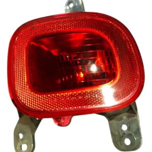Lanterna De Refletor Traseira Jeep Renegade L/esq 51953205 Esquerdo/motorista Vermelho