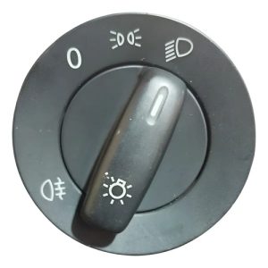Botao Farol Amarok 2010/2016 1k0941431bb