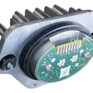 Modulo Farol Led Diurno Jeep Renagade 2022 2024