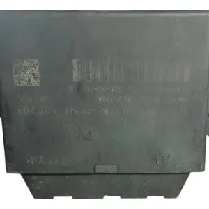 Modulo Estacionamento Vw Passat Variant 2011/12 3ae919475 Preto