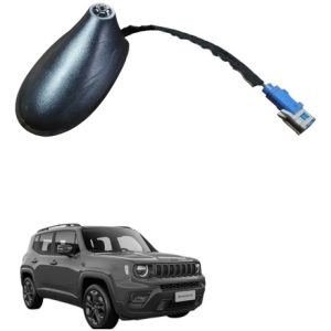 Antena Toro Compass Renegade 2022 2023 2024 00520086300 Preto