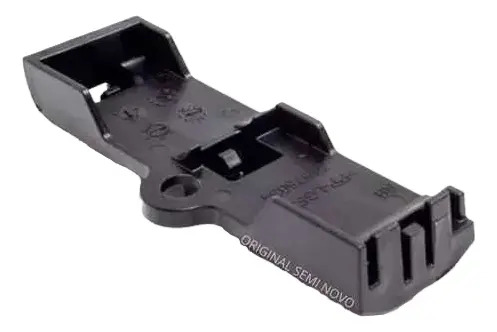 Suporte Radiador Direito Jeep Renegade Compass Toro Original Preto