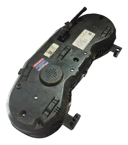 Painel De Instrumento Ford Focus 13/17 2182029 Original Preto - Imagem 2