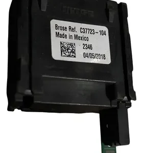 Modulo Vidro Diant Esquerdo Jeep Renegade 2017/20 C37723104