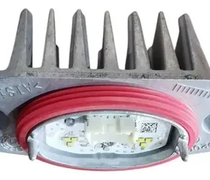 Farol Reator Led Jeep Renegade 2019 2020 2022 It50020653 Amb Preto
