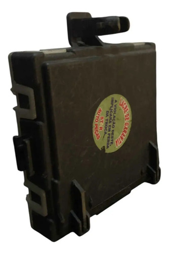 Modulo Porta C180 Mercedes 15/19 A2139002622 Preto - Imagem 3