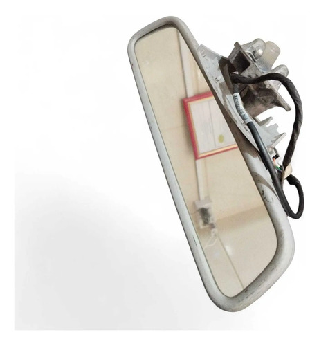 Retrovisor Interno Com Luzes Mercedes Benz C180 2014 2015 - Imagem 2