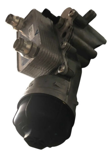 Trocador Calor Do Motor Fiat Toro 2.0 Diesel 55283511 Mopar - Imagem 2