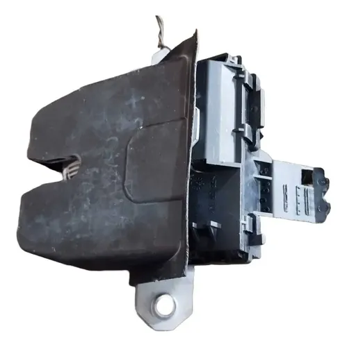 Fechadura Tampa Traseira Ford Focus Hatch 2009 A 2013 - Imagem 2