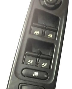 Botão Vidro Elétrico Motorista Renegade 15 A 20