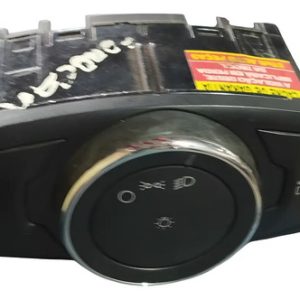Botão Farol Trava Porta Malas Ford Ká 2015/20 E3b513a024ba