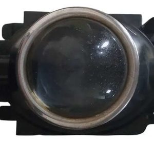 Farol Milha Ford Fusion 2006 A 2009 Original Branco