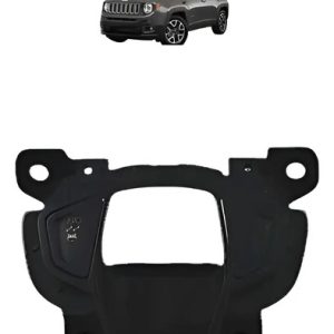 Botao Controle Tracao Renegade 2018 2024 07356040430