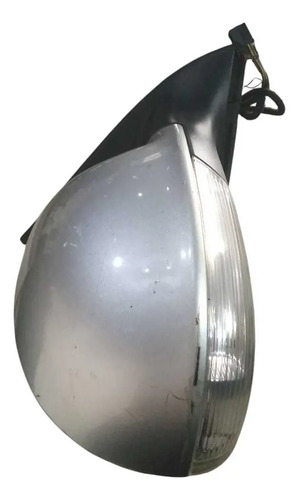 Retrovisor Direito Volkswagen Jetta 2009 10fios - Imagem 3