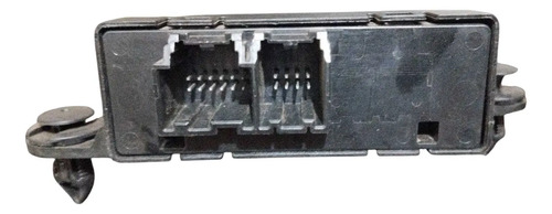 Modulo Sensor Estacionamento Jeep 18/21 -68449663ab Preta - Imagem 2