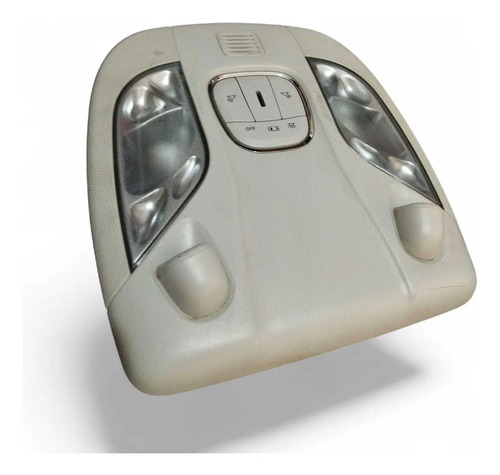 Luz De Teto Console Jeep Compass Flex 2017 68266954ac - Imagem 2