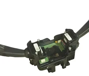 Chave De Seta Limpador Volvo Xc60 T5 2012 31334644