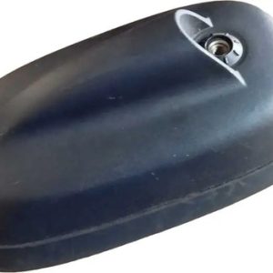 Suporte Base Antena Teto Mini Cooper 2014-2022 Preto