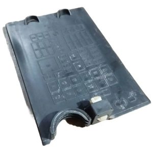 Tampa Inferior Caixa De Fusível Jeep 52027004