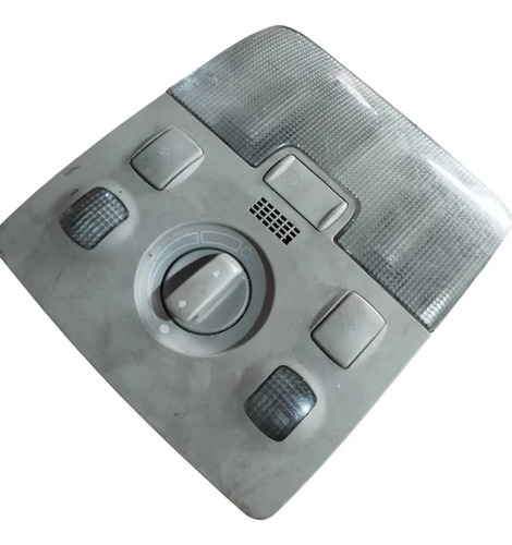 Luz Teto Comando Teto Solar Audi A3 2001 A 2006 9l0111fec3 - Imagem 2