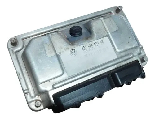Módulo Injeção Vw Polo Golf 1.6 032906032ah 0261208790 - Imagem 2